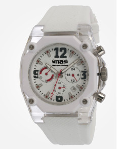 Ottavo Chrono White / White